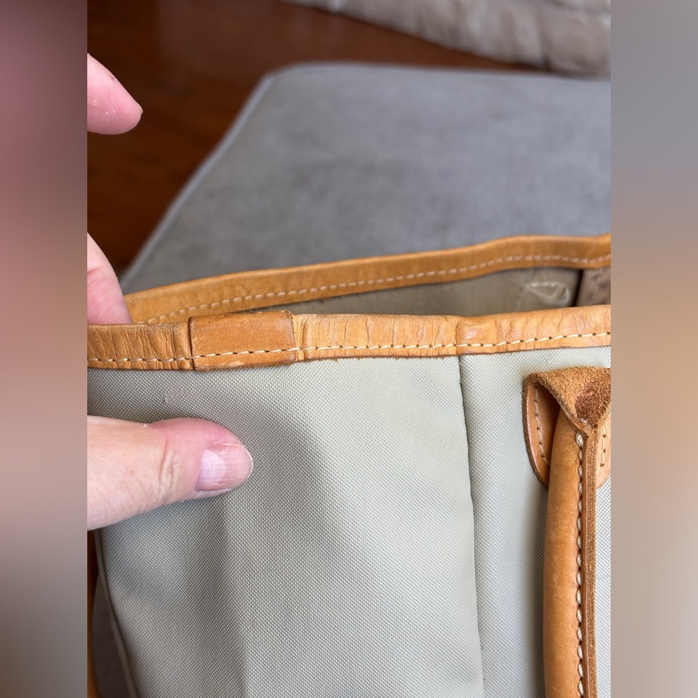 Jon Hart Design Tote - Picture 13 of 15